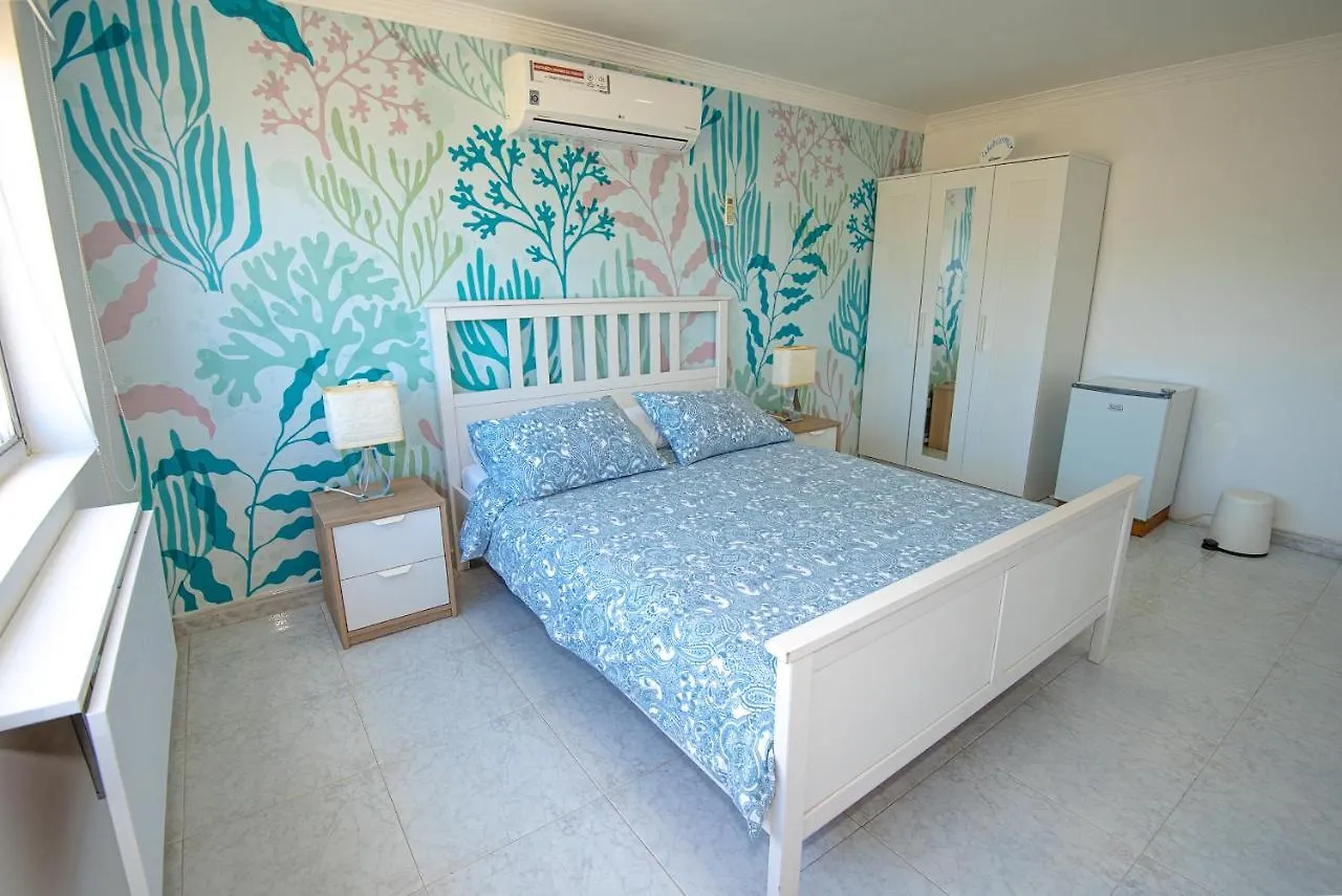 By The Sea Guest House San Andres  Bed & Breakfast San Andres (San Andres and Providencia Islands)