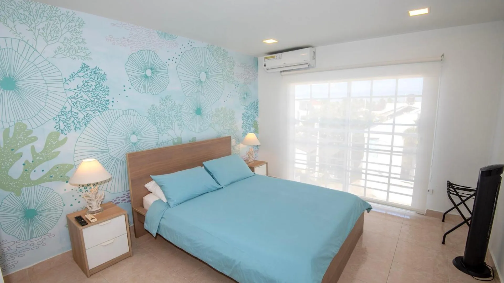 By The Sea Guest House San Andres  0*, San Andres (San Andres and Providencia Islands) Colombia