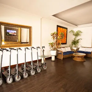 Casa Fatima Hotel Cartagena