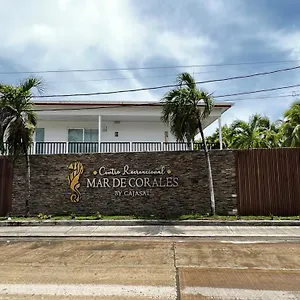 Mar De Corales By Cajasai San Andres (San Andres and Providencia Islands)