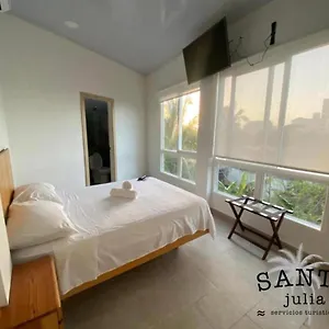 Santa Julia San Andres (San Andres and Providencia Islands)
