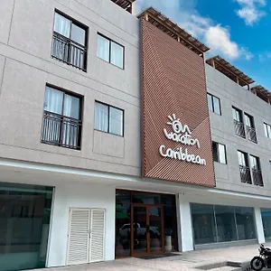 فندق On Vacation Caribbean, San Andrés